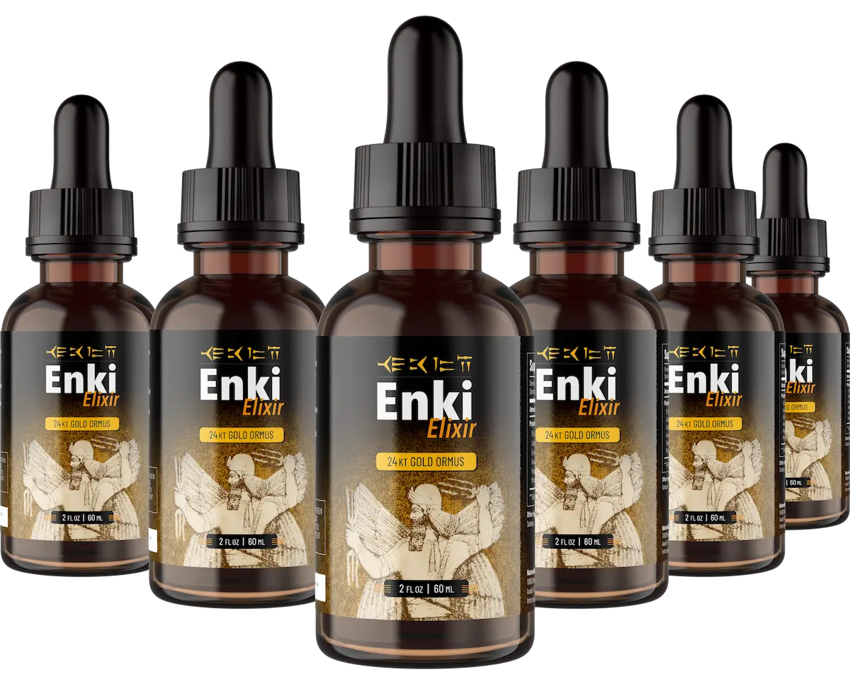 Enki Elixir-6-bottles